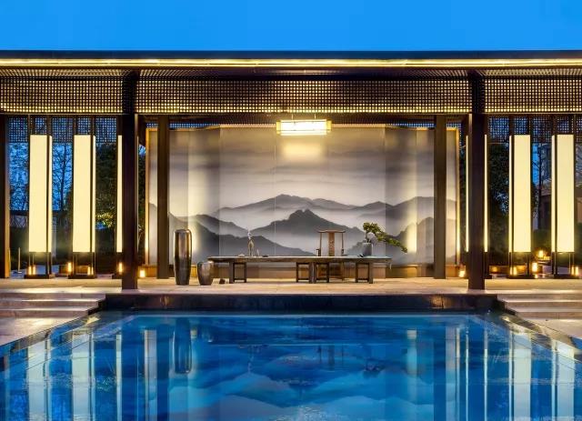 【賽肯思·作品】風起綠洲吹浪如畫，御璟江山悅人間萬千