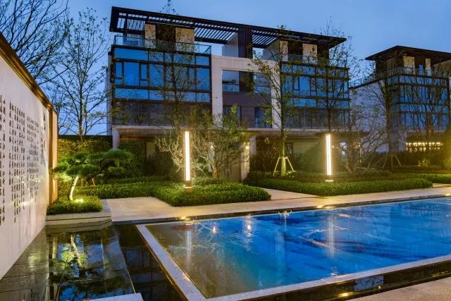 【賽肯思·作品】風起綠洲吹浪如畫，御璟江山悅人間萬千