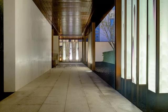 【賽肯思·作品】風起綠洲吹浪如畫，御璟江山悅人間萬千