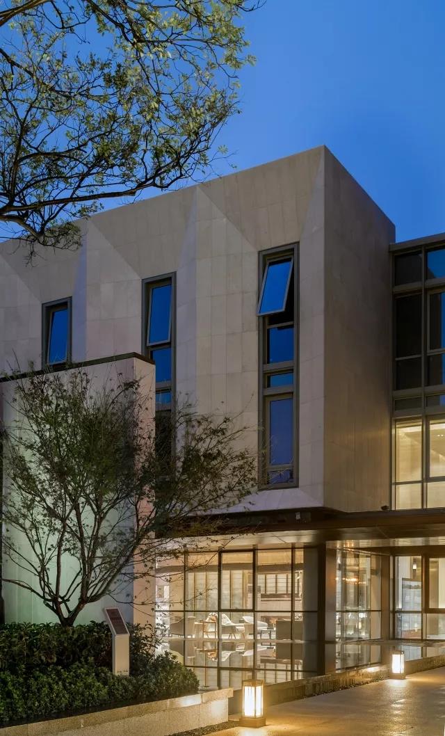 【賽肯思·作品】風起綠洲吹浪如畫，御璟江山悅人間萬千