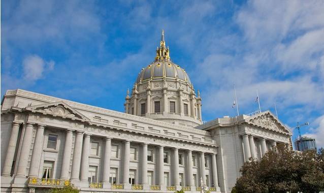 這座城市的建筑藝術(shù)感十足