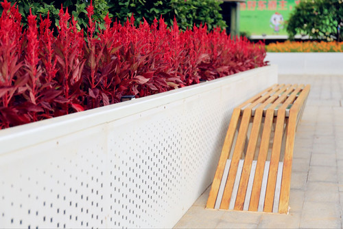 園冶杯專業獎:廈門郵輪母港城景觀提升設計