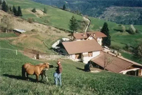 國外休閑農(nóng)業(yè)原來這么玩