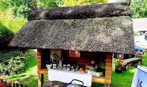 國外休閑農(nóng)業(yè)原來這么玩