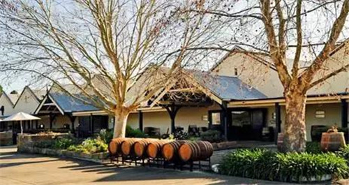 國外休閑農(nóng)業(yè)原來這么玩