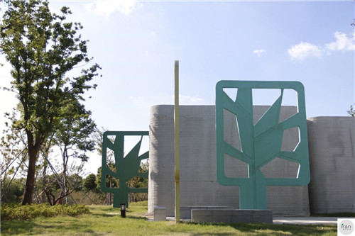 蘇州現3D打印廁所,如藝術館成熱門景點