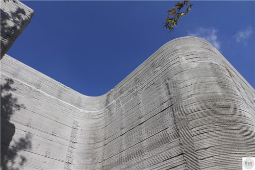 蘇州現3D打印廁所,如藝術館成熱門景點