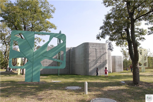 蘇州現3D打印廁所,如藝術館成熱門景點