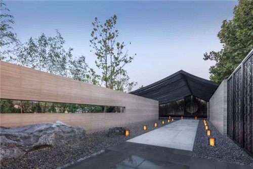 山水比德:高碑店·列車新城