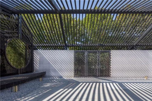 山水比德:高碑店·列車新城