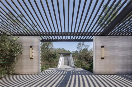 山水比德:高碑店·列車新城