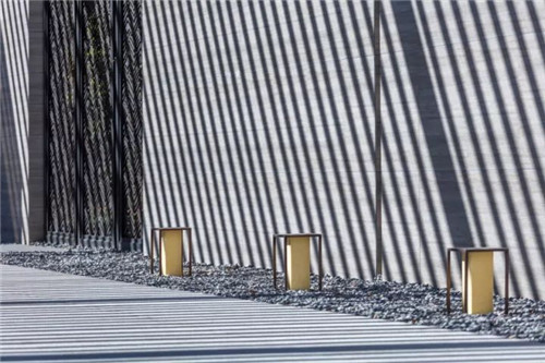 山水比德:高碑店·列車新城