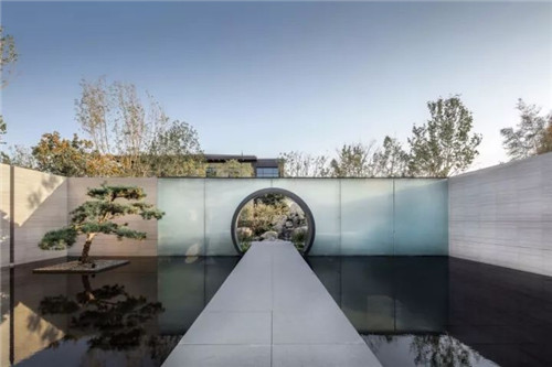 山水比德:高碑店·列車新城