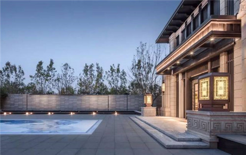 山水比德:高碑店·列車新城