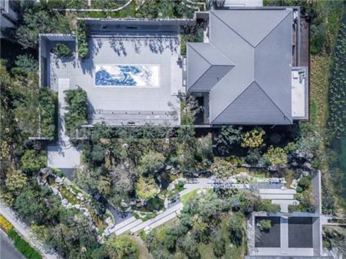 山水比德:高碑店·列車新城