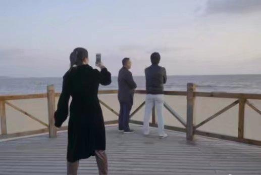 劉國(guó)梁攜手王楠夫婦打造特色體育小鎮(zhèn)