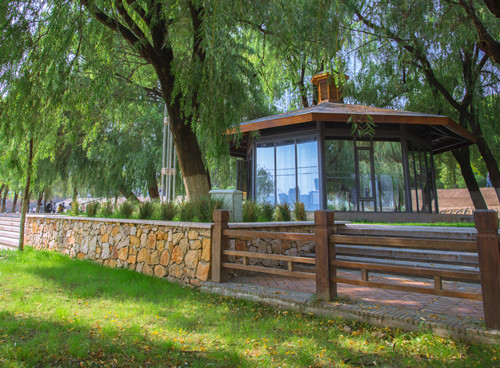 園冶杯專業(yè)獎(jiǎng):漢口江灘長(zhǎng)江二橋至武漢關(guān)景觀提升工程