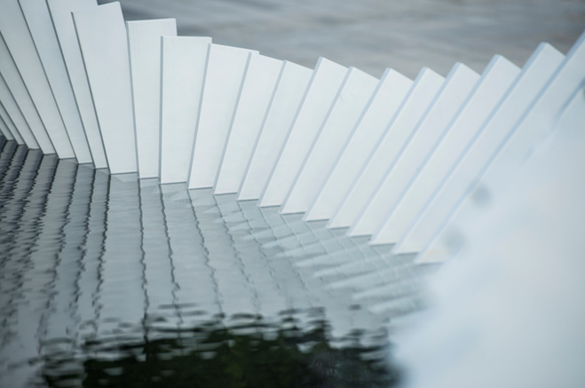 2017園冶杯專業獎：力合陽光城?云谷