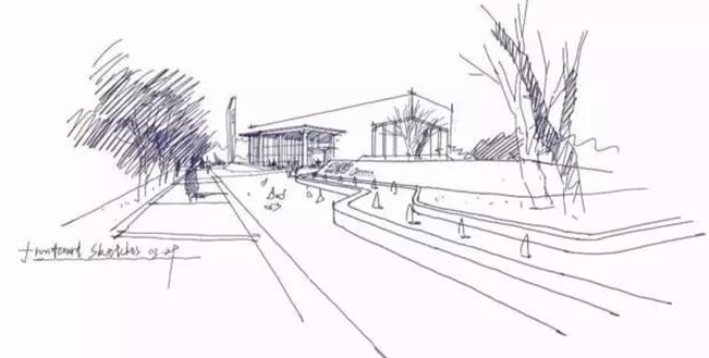 2017園冶杯專業獎：力合陽光城?云谷