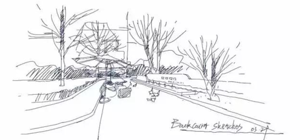 2017園冶杯專業獎：力合陽光城?云谷