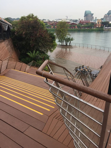 2017新加坡景觀專業(yè)考察——領(lǐng)略獅城綠色景觀