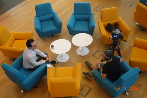 2017新加坡景觀專業考察——領略獅城綠色景觀