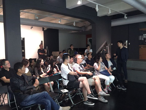 2017新加坡景觀專業考察——領略獅城綠色景觀