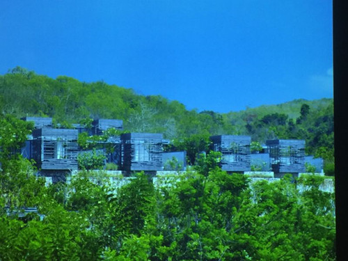 2017新加坡景觀專業考察——領略獅城綠色景觀