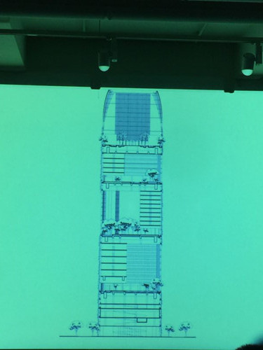 2017新加坡景觀專業考察——領略獅城綠色景觀