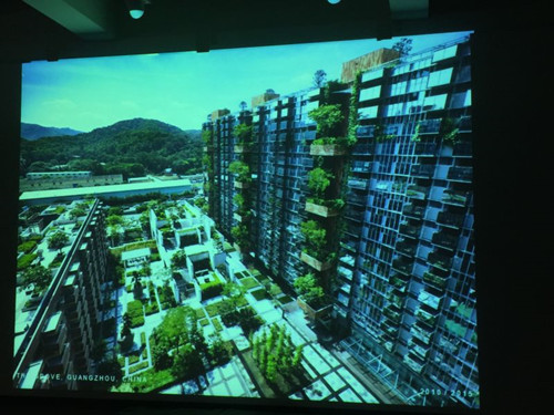 2017新加坡景觀專業考察——領略獅城綠色景觀