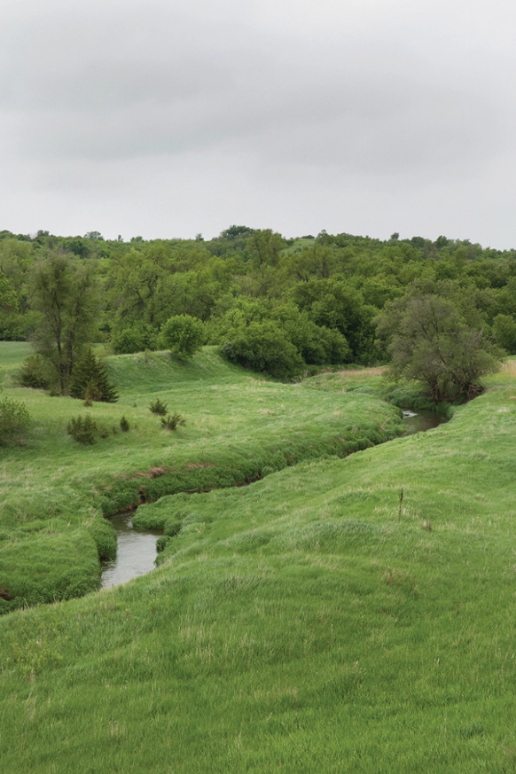 布拉德古道的文化保護和景觀恢復(fù)