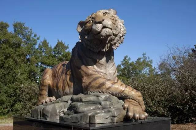 景觀設計中的風水常識