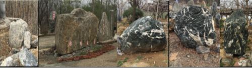 園冶杯專業獎:濟南章丘魯能公館景觀方案設計