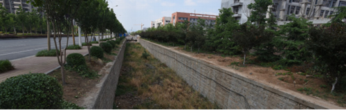 園冶杯專業獎:濟南章丘魯能公館景觀方案設計