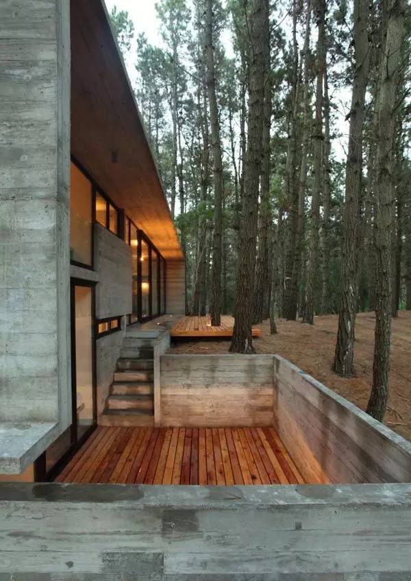 超美的庭院設計(多圖)