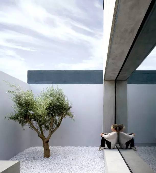 超美的庭院設計(多圖)