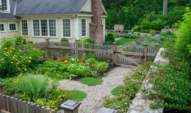 這才是真正的生活，種點花花草草，盡享生活