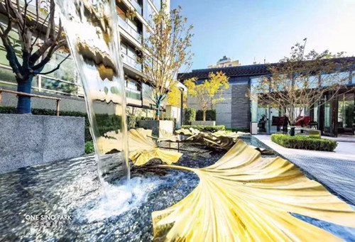 棕櫚股份:貝爾高林——融創(chuàng)?北京壹號(hào)院