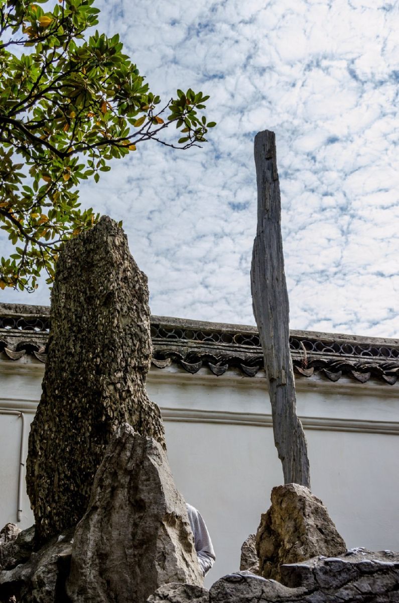 乾隆皇帝最?lèi)?ài)的蘇州園林是這一座