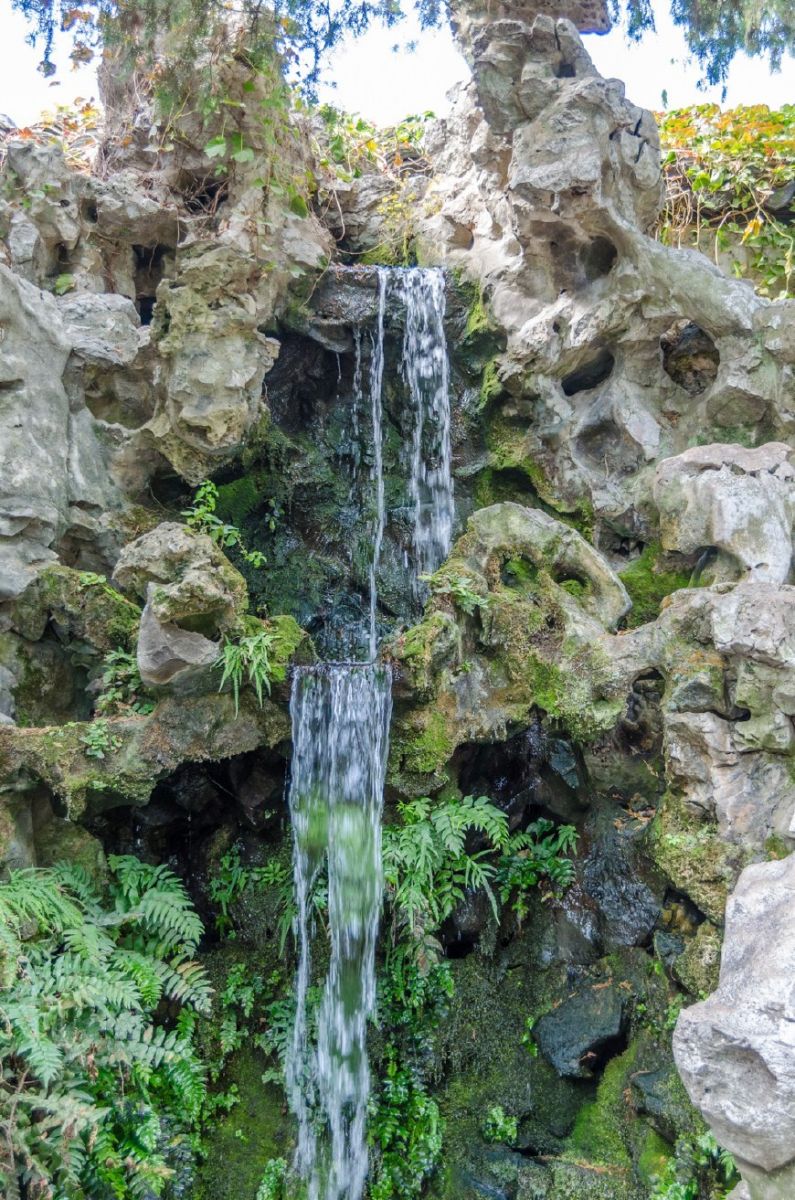 乾隆皇帝最?lèi)?ài)的蘇州園林是這一座