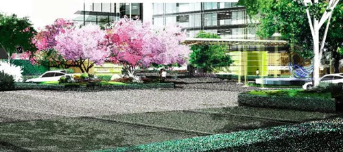 棕櫚股份:貝爾高林——融創(chuàng)?北京壹號(hào)院