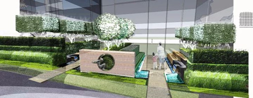 棕櫚股份:貝爾高林——融創(chuàng)?北京壹號(hào)院