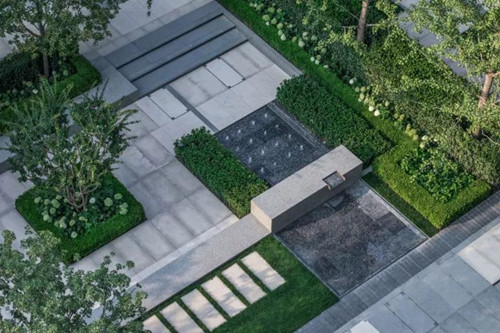 棕櫚股份:貝爾高林——融創(chuàng)?北京壹號(hào)院