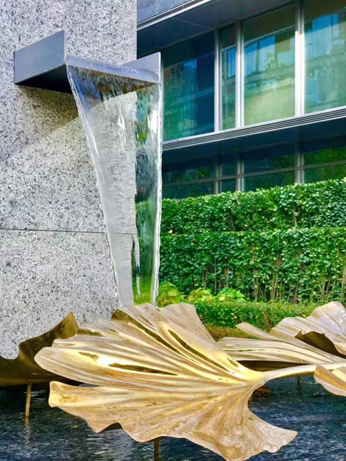 棕櫚股份:貝爾高林——融創(chuàng)?北京壹號(hào)院