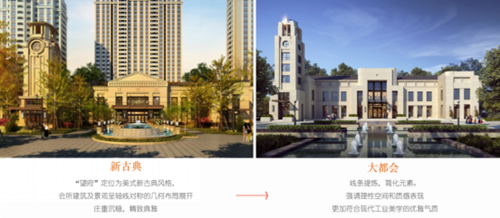 園冶杯專業獎:景瑞·天璽示范區景觀改造