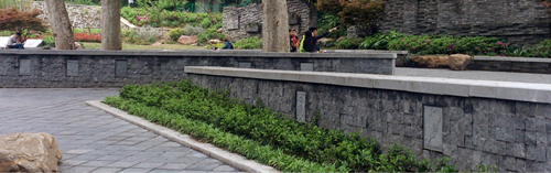 園冶杯專業(yè)獎:曇華林云架橋路綜合改造設計