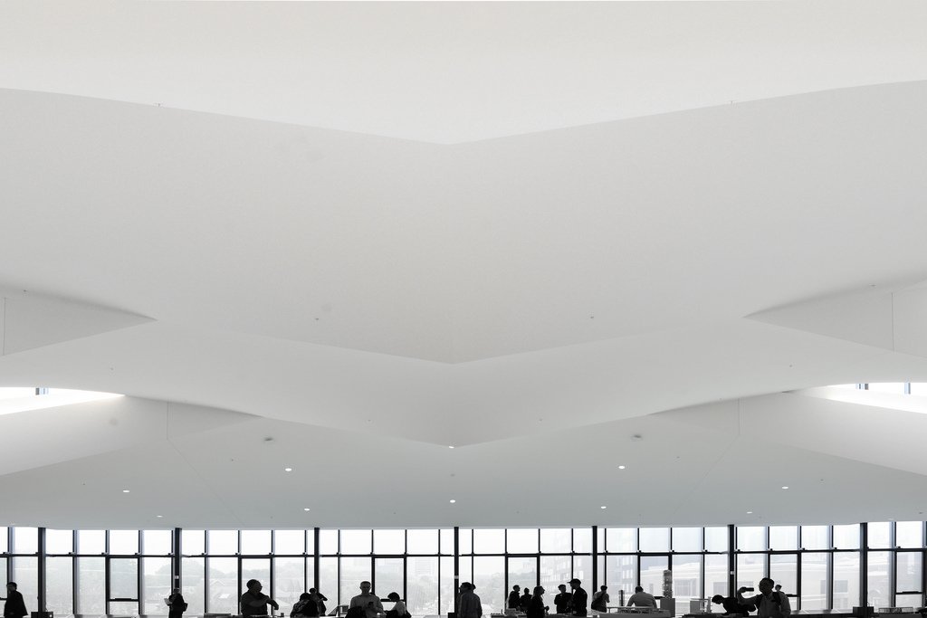 士巴丹拿新月大樓規劃設計中可獲得什么教訓