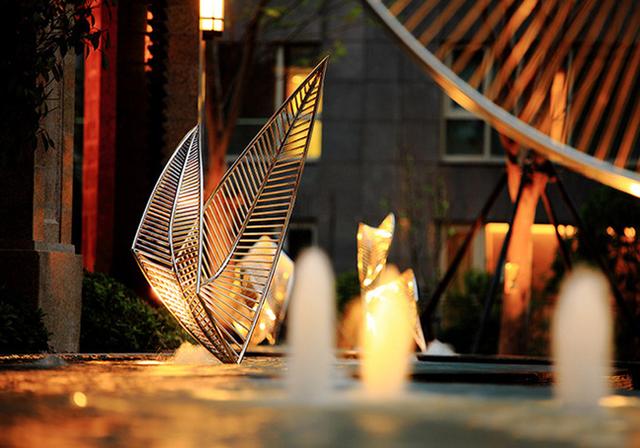 景觀燈設計 哪一個景觀燈更具設計感