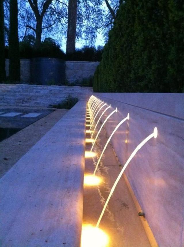 景觀燈設計 哪一個景觀燈更具設計感