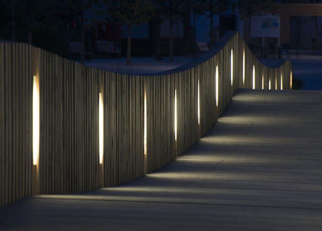 景觀燈設計 哪一個景觀燈更具設計感